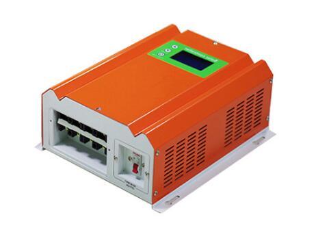 12V24V 20A Солнечный контроллер MPPT для системы солнечной энергии