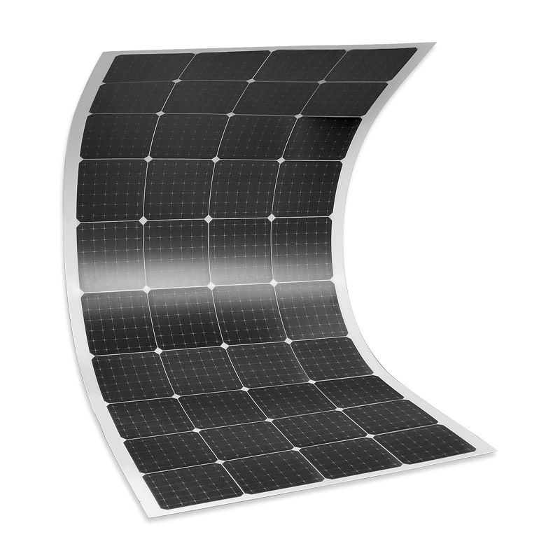 365WATT Гибкая солнечная панель