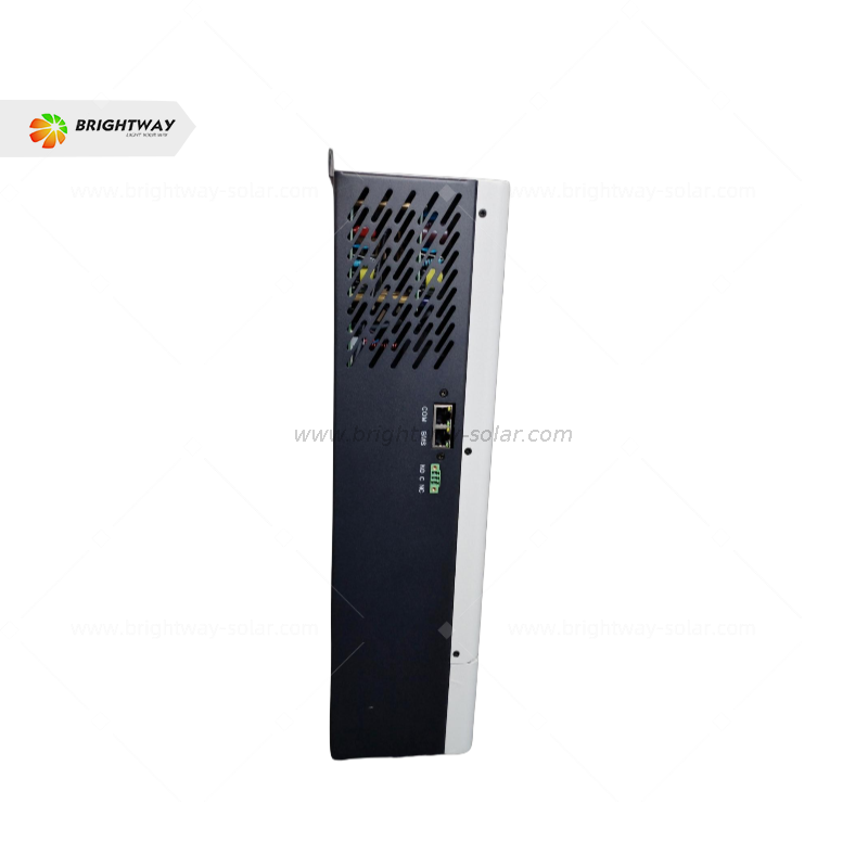 Brightway Home Использование 3500 Вт однофазная 230 В.