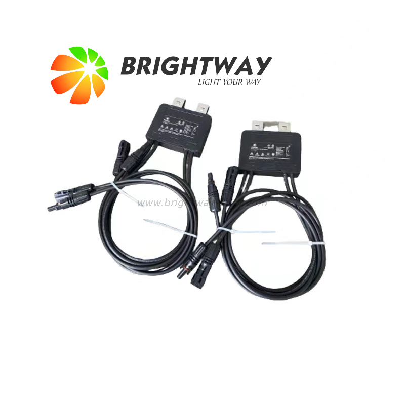 Brightway Solar Photocoltaic Power Optimizer 
