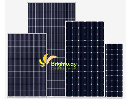 1 кВт 1,5 кВт 2 кВт 5 кВт ветряная дизельная гибридная система мощности DIY Solar Panel System