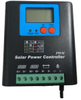 48 В/50A Solar Pwm Controller для системы солнечной энергии