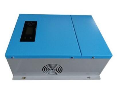 96V/110V/120V/30A Solar PWM -контроллер для системы солнечной энергии