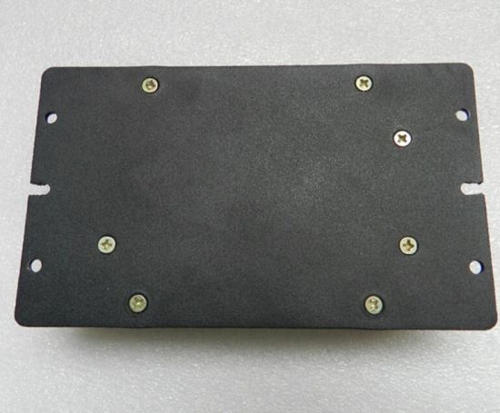 12 В/30A Solar PWM -контроллер для системы солнечной энергии