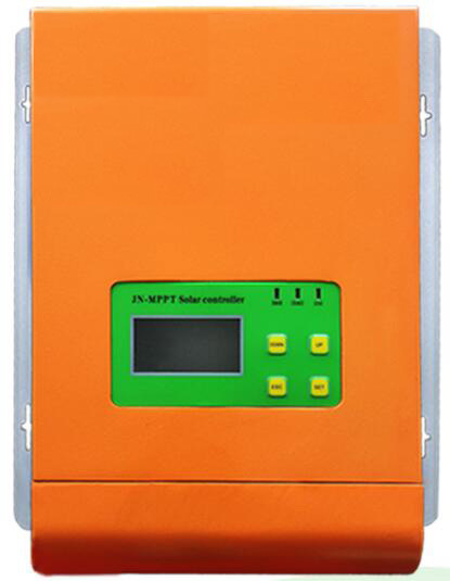12V24V48V40A Солнечный контроллер MPPT для системы солнечной энергии