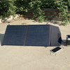Solar Camping Brightway Solar Camping 45W ETFE Солнечная панель DC USB Type-C Mobile Power Solar Charger 