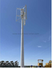 Brightway Vertical Wind Turbine Generator 5 кВт 10 кВт 20 кВт