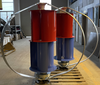  Brightway 5000W Maglev Turbine Wind Generator