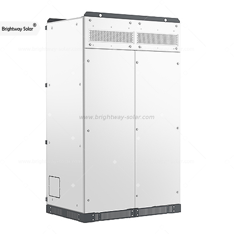 Brightway Solar 600 кВт 3 фазовая микросетка Инвертор энергии для питания раствор