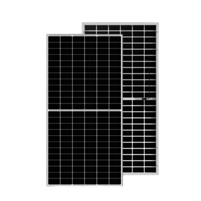 Brightway Solar Module 585W 144 Cell 182mm Half -Cell Mono 