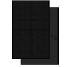 Brightway Solar 435W n типа тип двух двухлетнего стекла 108cells с черной рамой для домохозяйства