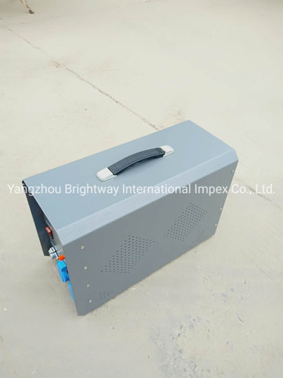 Brightway Solar Panel 500 Вт для системы солнечной энергии на дому.