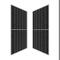 Mono Panel 525W 530W 535W 540W 545 Вт 182 мм Полудруженные ячейки Солнечные панели