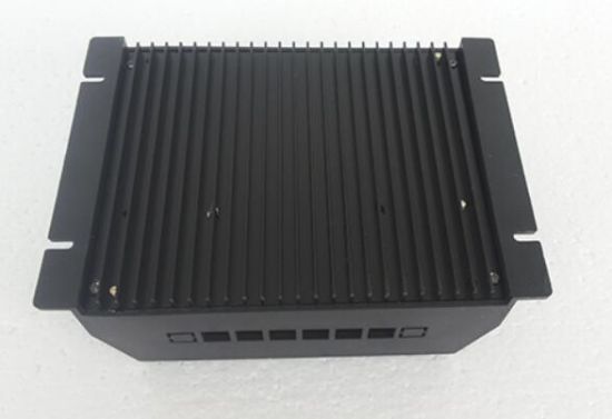 N12V/24V30A Solar PWM -контроллер для системы солнечной энергии