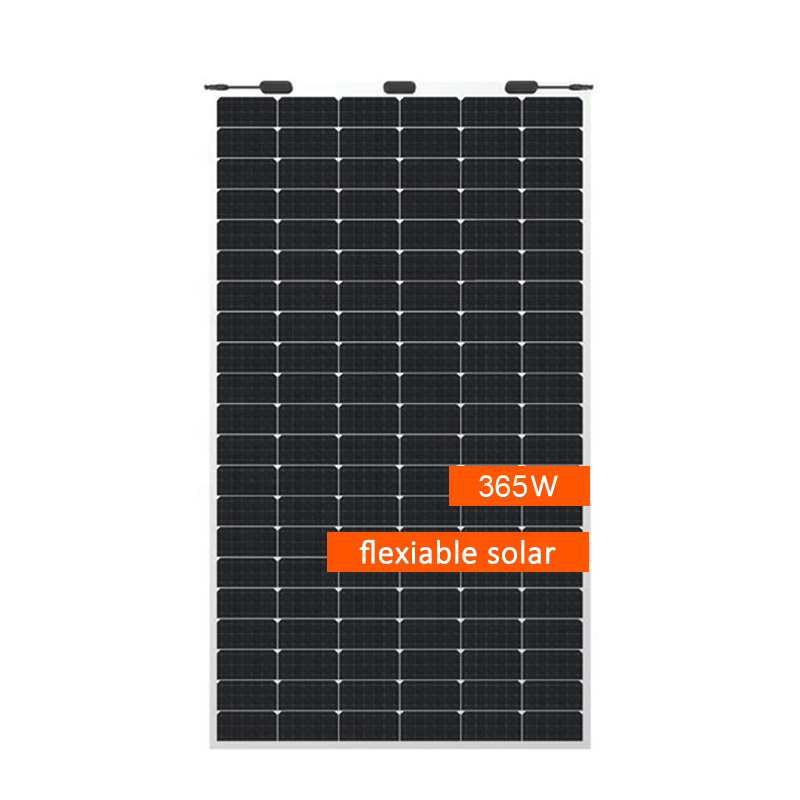 365WATT Гибкая солнечная панель
