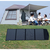 Brightway Solar 18V 120 Вт портативная кемпинговая солнечная панель для генератора солнечной энергии автомобиля
