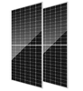 Brightway Solar Module 585W 144 Cell 182mm Half -Cell Mono 