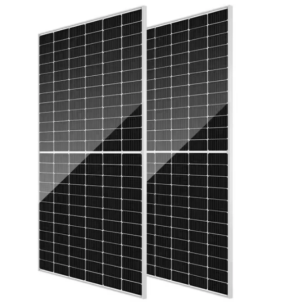 Brightway Soalr Хорошая цена 580W PV -модуль для домашней крыши