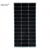 Brightway Solar 100 Вт портативная монокристаллическая домашняя кровельная солнечная панель