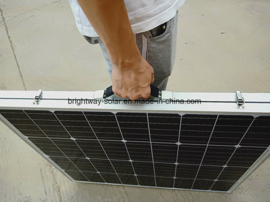 DC Portable Solar System System Home Lighting System для телевизионного вентилятора ПК