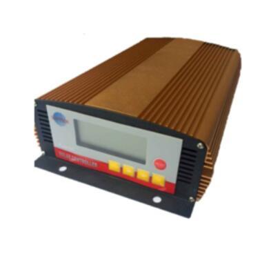 96V/110V/120V/50A Solar Pwm Controller для системы солнечной энергии