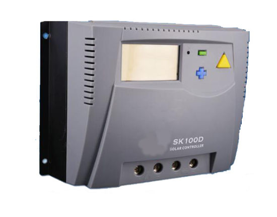 48 В/120A Solar Pwm Controller для системы солнечной энергии