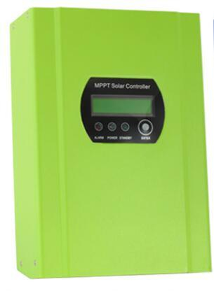 12V24V48V60A Солнечный контроллер MPPT для системы солнечной энергии