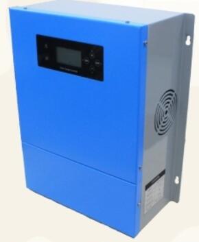 96V/110V/120V/30A Solar PWM -контроллер для системы солнечной энергии