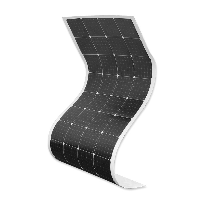 365WATT Гибкая солнечная панель