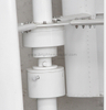 Brightway Vertical Wind Turbine Generator 5 кВт 10 кВт 20 кВт