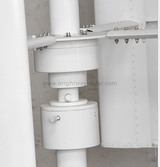 Brightway Vertical Wind Turbine Generator 5 кВт 10 кВт 20 кВт
