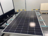 Brightway Solar Самый популярный модуль Longji 550 Вт для дома