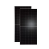 Brightway Solar TUV IEC Bifacial Module 605W MAX 23% Эффективность для жилого использования