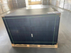 Brightway Solar Topcon N Тип 440W Полный черный стеклянный фотоэлектрические панели для коммерческого использования