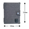 Brightway Solar Portable Solar Panel на 20 Вт выше для зарядки смартфонов