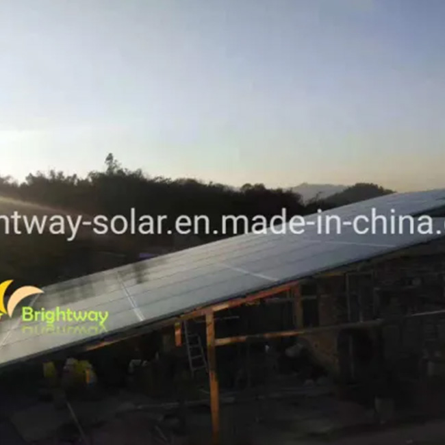 3000W 5000W 10KW 15KW 20KW Полная установка солнечная энергетическая система Солнечная панель System PV System для дома, офиса, отеля