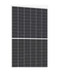 405 Вт Mono Perc 158,75 мм GP Половина разреза Solar 1 Солнечные панели 144 ячейки