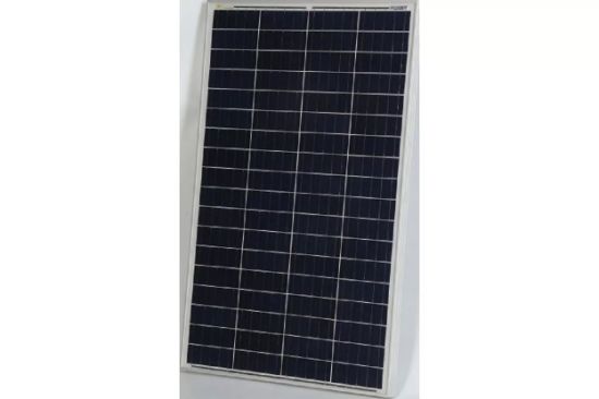 220w поли солнечная панель