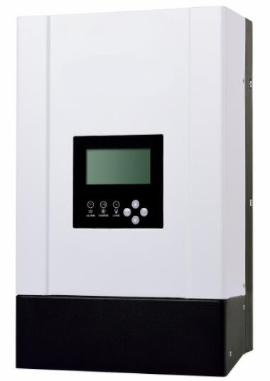 192V/220V/240V/60A Solar PWM -контроллер для системы солнечной энергии