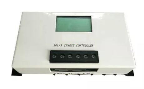 48 В/120A Solar Pwm Controller для системы солнечной энергии