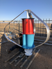  Brightway 5000W Maglev Turbine Wind Generator