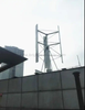 Brightway On Grid Off Grid 3KW Wind Generator Solar System 