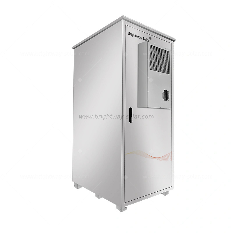 Brightway Solar 173 км.