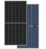 Brightway Solar 590W Bifacial Mono PV P -панели для коммерческих