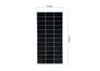 Brightway Solar 100 Вт портативная монокристаллическая домашняя кровельная солнечная панель