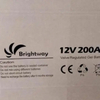 12V150AH свинцовый кислотный аккумуляторный аккумулятор лития лития аккумуляторной батареи