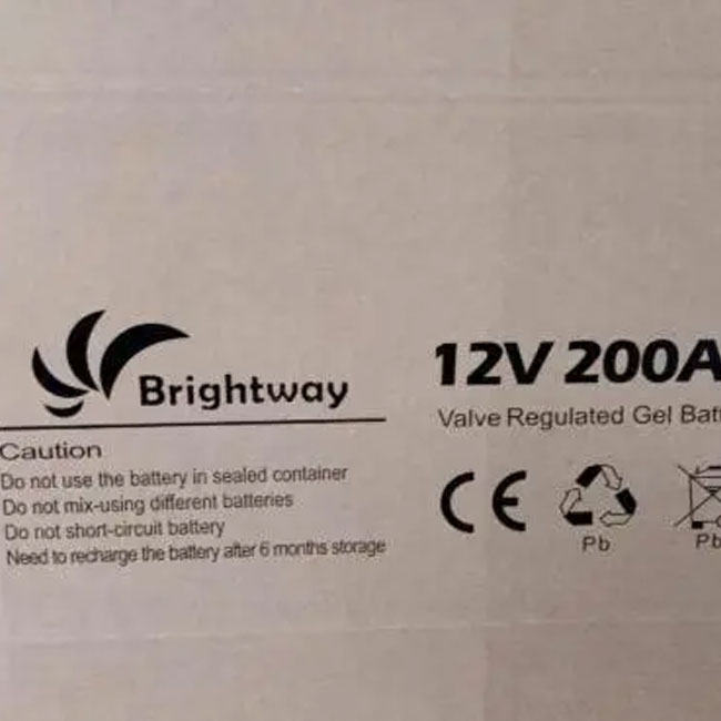 12V150AH свинцовый кислотный аккумуляторный аккумулятор лития лития аккумуляторной батареи
