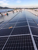435 Вт Mono Perc 166 мм GP Половина разреза Solar 1 Солнечные панели 144 клетки