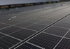 405 Вт Mono Perc 158,75 мм GP Половина разреза Solar 1 Солнечные панели 144 ячейки