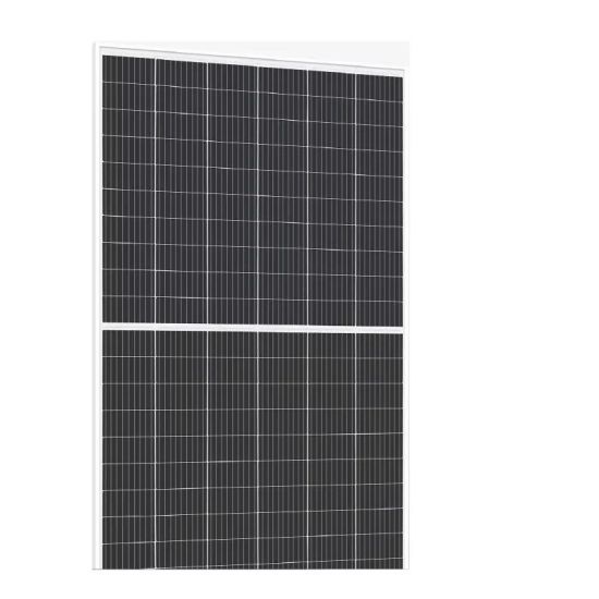 400 Вт Mono Perc 158,75 мм GP Половина разреза Solar 1 Солнечные панели 144 ячейки